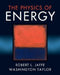 The Physics of Energy by Robert L. Jaffe