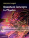 Quantum Concepts in Physics by Malcolm Longair