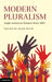 Modern Pluralism by Mark Bevir