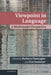 Viewpoint in Language: A Multimodal Perspective by Barbara Dancygier, Eve Sweetser