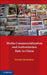Media Commercialization and Authoritarian Rule in China by Daniela Stockmann