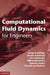 Computational Fluid Dynamics for Engineers by Bengt Andersson, Ronnie Andersson, Love Hakansson