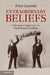 Extraordinary Beliefs by Peter Lamont