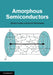 Amorphous Semiconductors by Sándor Kugler, Koichi Shimakawa