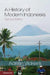 A History of Modern Indonesia by Adrian Vickers