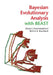 Bayesian Evolutionary Analysis with Beast by Alexei J. Drummond