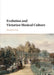 Evolution and Victorian Musical Culture by Bennett Zon