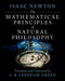 The Mathematical Principles of Natural Philosophy by Isaac Newton, C. R. Leedham-Green