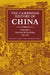 The Cambridge History of China by Albert E. Dien