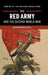 The Red Army and the Second World War by Alexander Hill