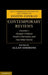 Joseph Conrad: Contemporary Reviews 4 Volume Hardback Set by Allan H. Simmons, John G. Peters, J. H. Stape