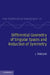 Differential Geometry of Singular Spaces and Reduction of Symmetry by J. Śniatycki