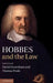 Hobbes and the Law by David Dyzenhaus, Thomas Poole