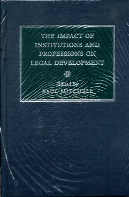 Comparative Studies in the Development of the Law of Torts in Europe 3 Volume Hardback Set by John Bell, David Ibbetson