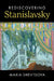 Rediscovering Stanislavsky by Maria Shevtsova