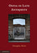 Ostia in Late Antiquity by Douglas Boin