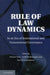 Rule of Law Dynamics by Michael Zurn, Andre Nollkaemper, Randy Peerenboom