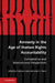 Amnesty in the Age of Human Rights Accountability by Francesca Lessa, Leigh A. Payne