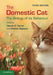 The Domestic Cat by Dennis C. Turner, Patrick Bateson