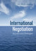 International Negotiation by Ho-Won Jeong