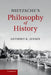 Nietzsche's Philosophy of History by Anthony Jensen