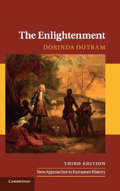 The Enlightenment by Dorinda Outram