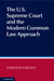 The U.S. Supreme Court and the Modern Common Law Approach by Simona Grossi