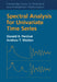 Spectral Analysis for Univariate Time Series by Donald B. Percival