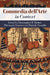Commedia dell'Arte in Context by Christopher B. Balme, Piermario Vescovo, Daniele Vianello