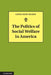 The Politics of Social Welfare in America by Glenn David Mackin