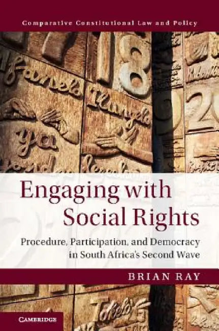Engaging with Social Rights by Brian Ray