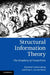 Structural Information Theory by Emanuel L. J. Leeuwenberg, Peter A. Van Der Helm