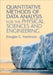 Quantitative Methods of Data Analysis for the Physical Sciences and Engineering by Douglas G. Martinson
