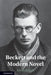 Beckett and the Modern Novel by John Bolin