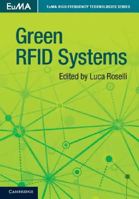 Green RFID Systems by Luca Roselli