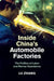 Inside China's Automobile Factories by Lu Zhang
