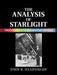 The Analysis of Starlight by John B. Hearnshaw