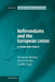 Referendums and the European Union by Fernando Mendez, Mario Mendez, Vasiliki Triga
