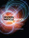 Modern Particle Physics by Mark Thomson
