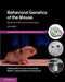 Behavioral Genetics of the Mouse: Volume 1, Genetics of Behavioral Phenotypes by Wim E. Crusio, Frans Sluyter, Robert T. Gerlai