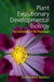 Plant Evolutionary Developmental Biology by Alessandro Minelli