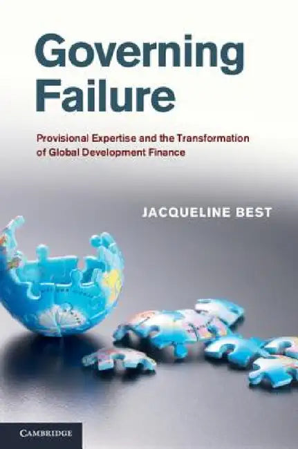 Governing Failure by Jacqueline Best