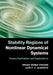 Stability Regions of Nonlinear Dynamical Systems by Hsiao-Dong Chiang, Luís F. C. Alberto