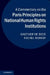 A Commentary on the Paris Principles on National Human Rights Institutions by Gauthier de Beco, Rachel Murray