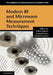 Modern RF and Microwave Measurement Techniques by Valeria Teppati, Andrea Ferrero, Mohamed Sayed