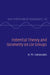 Potential Theory and Geometry on Lie Groups by N. Th Varopoulos