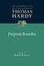 Desperate Remedies by Thomas Hardy