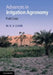 Advances in Irrigation Agronomy: Fruit Crops by M. K. V. Carr