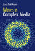 Waves in Complex Media by Dal Negro, Luca