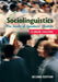 Sociolinguistics by Florian Coulmas